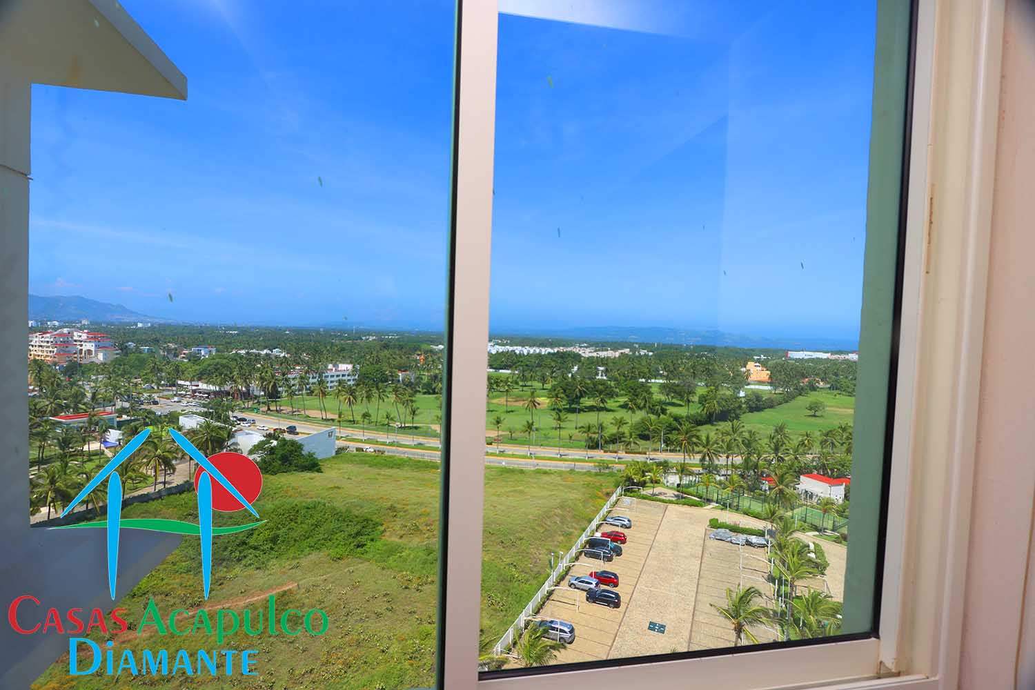 Las Olas B 11 - Recámara dos 6